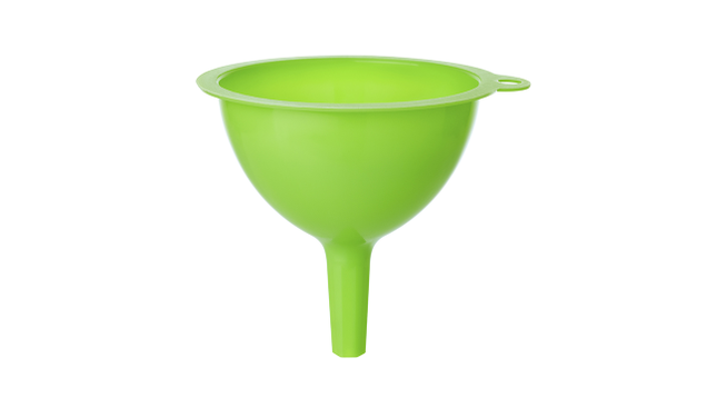 Illustration for article titled No Need To Get Excited, It’s Just 3 Funnels
